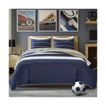 Comfort Spaces Quilt Set Trendy Casual Fun, Vibrant Color Design, H... Fast Ship. Fixed Price $64.99.