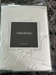 Vera Wang Luster Standard Sham Ivory, Nwt. Fixed Price $20.00.
