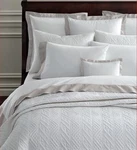 Ralph Lauren Oakfield King Quilted White Coverlet Blanket Bed Topper $570 Nwt. Fixed Price $115.00.