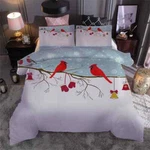 Lucky Red MAGPIE3D Print Duvet Quilt Doona Covers Pillow Case Bedding Sets. Fixed Price $54.50.