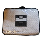 New Hampton Hill Bedroom Ensemble King Coverlet Set FB13-1028 Velvet Touch. Fixed Price $199.00.