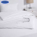 Eva Clean Waterproof Quilt Protectors With Zip By Jason. Fixed Price $56.98.