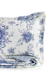 Floral Cotton Quilt Set. Fixed Price $149.00.