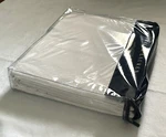 $400 New Ralph Lauren Home Full Queen Coverlet Lightweight Parchment White. Fixed Price $202.50.