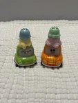 Go Cory Carson Ice Cream And Chrissy Green Orange Mini Vtech Rare. Fixed Price $31.50.