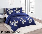 3 Pcs Printed Quilt Set Light Weight" Designs ( Free Shipping). Fixed Price $30.00.