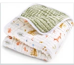 Aden + Anais Essentials Dream Blanket, Muslin Baby Blankets For Girls & Boys,.... Fixed Price $49.99.