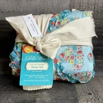2-PIONEER Woman Petal Party Patchwork King Size Pillow Sham Set 20 X 36. Fixed Price $25.00.