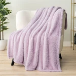 Super Soft Blanket Lightweight Sherpa Fleece Warm Fluffy Throws Couch Sofa Bed. Fixed Price $27.99.