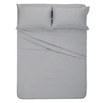 400 Thread Count Twin Xl Size Bed SHEETS-100% Long Staple Soft Egyptia.... Fixed Price $76.05.