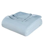Superior Metro All-season Cotton Blanket, Woven For Couch, Bedding,, Que. Fixed Price $58.99.