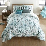 Cordoba 3PC Comforter Bedding Set From Your Lifestyle By Donna Sharp. Fixed Price $68.00.
