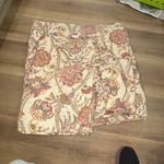 B. Smith Floral Quilted Bedspread Full Size Elegant Design. Fixed Price $45.00.
