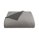 Martex Reversible Coverlet King Quilt Lightweight Size Bedding Durable. Fixed Price $53.93.