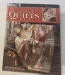 Quaint Quilts To Love Tree 6 Designs Joanna Figueroa-lisa Quan Pb. Fixed Price $8.95.