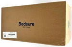 Bedsure Get Cozy Quilt Set Clover Utrasonic King Size (106 X 96 Inches). Fixed Price $11.25.