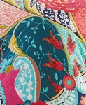 Levtex Home Jules Quilt Set Full/queen Two Pillow Shams Cotton Fabric Nip. Fixed Price $97.69.