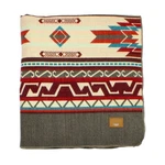 Inca Aztec Throw, Queen, King Blanket Southwest Indian Navajo Boh... Fast Ship. Fixed Price $123.99.