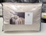 Hotel Collection Glint 3 Piece King Quilted Coverlet Set Blush. Fixed Price $198.99.