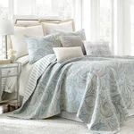 Spruce Quilt Set - Levtex Home. Fixed Price $149.99.