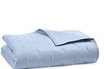 Sky Tufted Quilted Full/queen Coverlet Set. Fixed Price $28.79.