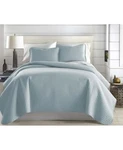Southshore Vilano Oversized Embroidered King / Cal 3 Pc Quilt Set. Fixed Price $40.00.