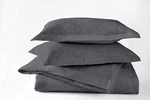 Dormisette German Flannel Bed Sheets Cozy Warm Soft Cotton For Cool Nights. Fixed Price $129.95.