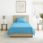 Lavish Home Brushed Microfiber Sheet Set Full Blue 66-MF75S-F-BLU. Fixed Price $28.78.