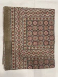 Indian Cotton Kantha Gudri Bedspread Wood Block Print Quilt Blanket Gudari Throw. Fixed Price $76.99.