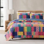 Misha Quilt Set. Fixed Price $132.99.