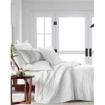 Hotel Collection Dobby Diamond 3-PC. Coverlet Set, King. Fixed Price $150.00.