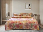 Lcm Home Fashions, Inc. Brenda Quilt Full - King Size, 3 Piece SET........W2. Fixed Price $58.00.
