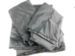 King Bed Sheet Set - Ntbay Soft & Breathable Polyester. Fixed Price $12.71.