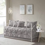 Madison Park Daybed Cover Set-trendy Design All Season Luxury Bedding With Bedsk. Fixed Price $117.99.