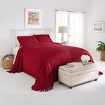 Brylanehome Chenille 100% Cotton Bedspread. Fixed Price $94.99.
