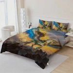 3D Pegasus Quilt Cover Bedding Sets Pillowcases. Fixed Price $78.83.