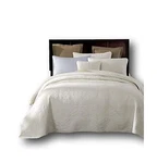 Tache Home Fashion JHW-643-CK Quilt, King, White California. Fixed Price $243.68.