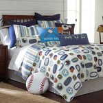 Mvp Quilt Set - Levtex Home. Fixed Price $139.99.