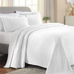 Superior Paisley Cotton 3 Piece Bedspread Set Home Decorative. Fixed Price $115.09.