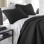 Southshore Fine Living, Inc. Oversized King Quilt Bedding Set, Soft Microfibe.... Fixed Price $71.99.