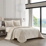 Stratford Park Paulina 3-PC. Queen Quilt Set. Fixed Price $100.00.