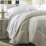 Kaycie Gray Soft Collection - Ultra Premium Down Alternative Comforter. Fixed Price $64.99.