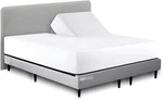32" King Split Top Flex Head Fitted Sheet Only 100% Egyptian Cotton 100.... Fixed Price $67.86.