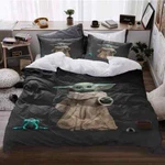 Lasting Vision 3D Print Duvet Quilt Doona Covers Pillow Case Bedding Sets. Fixed Price $68.37.