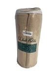 Whale Flotilla Quilt Set King Size 90X104 Camel Color Khaki New. Fixed Price $33.59.
