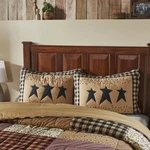 Pip Vinestar Standard Sham 21X27 Vhc Brands. Fixed Price $25.95.