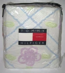 Tommy Hilfiger Beachcomber Twin Chenille Coverlet. Fixed Price $74.85.