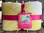 3-PC Xhilaration Tie Dye Cotton Quilt Set Full/queen (86" 92"). Fixed Price $45.00.