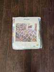 Vintage Nostalgia Yo Garden Glory Quilt Queen Size 88X90 New Cottagecore. Fixed Price $170.00.