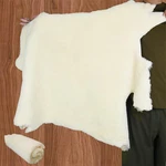 Aegis Cover Australian Merino Sheepskin Full Hide 8 Sq. Ft, 0.5" Lambs Wool Pile. Fixed Price $83.99.
